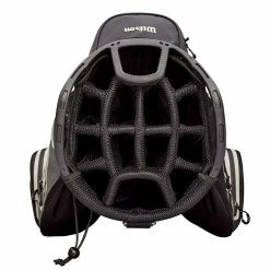WilsonStaff Wilson EXO Dry Golf Cart Bag -Putter Sales Wilson Exo Dry Golf Cart Bag 3