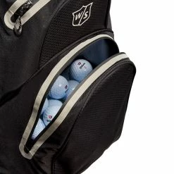 WilsonStaff Wilson EXO Dry Golf Cart Bag -Putter Sales Wilson Exo Dry Golf Cart Bag 4