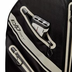 WilsonStaff Wilson EXO Dry Golf Cart Bag -Putter Sales Wilson Exo Dry Golf Cart Bag 6