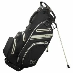 WilsonStaff Wilson EXO Dry Golf Stand Bag