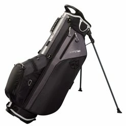 WilsonStaff Wilson Feather Golf Stand Bag