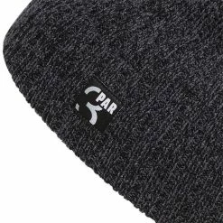 Adidas Par 3 Golf Beanie -Putter Sales adidas Par 3 Golf Beanie Black 3