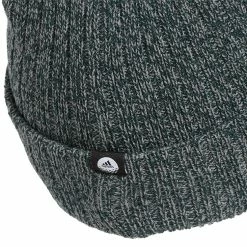 Adidas Par 3 Golf Beanie -Putter Sales adidas Par 3 Golf Beanie Shadow Green 4