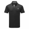 Adidas 2022 Drive Primegreen Golf Polo Shirt