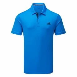 Adidas Drive Primegreen Golf Polo Shirt