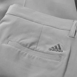 Adidas Ultimate 365 Core 8.5 Inch Golf Shorts -Putter Sales adidas SS22 adidas SS22 Ultimate 365 Core 8.5 Inch Golf Shorts Grey Three HA6125 TSADI101 Detail