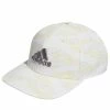 Adidas Tour Print Snapback Golf Cap