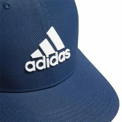 Adidas Tour Snapback Golf Cap -Putter Sales adidas Tour Snapback Golf Cap Crew Navy 3