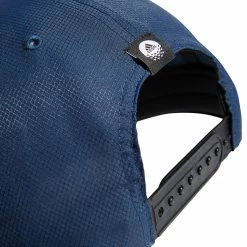 Adidas Tour Snapback Golf Cap -Putter Sales adidas Tour Snapback Golf Cap Crew Navy 4