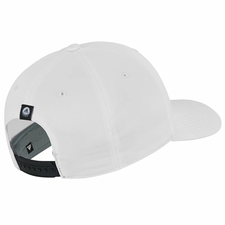 Adidas Tour Snapback Golf Cap 2 Adidas Tour Snapback Golf Cap - Image 2