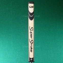 Ping B61 Stainless 35" Putter Golf Club Karsten W/ Super Stroke 7 Ping B61 Stainless 35" Putter Golf Club Karsten W/ Super Stroke -Putter Sales ap4909c