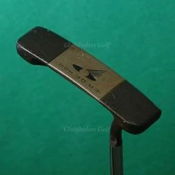 Never Compromise Sub 30 D3 35" Putter Golf Club