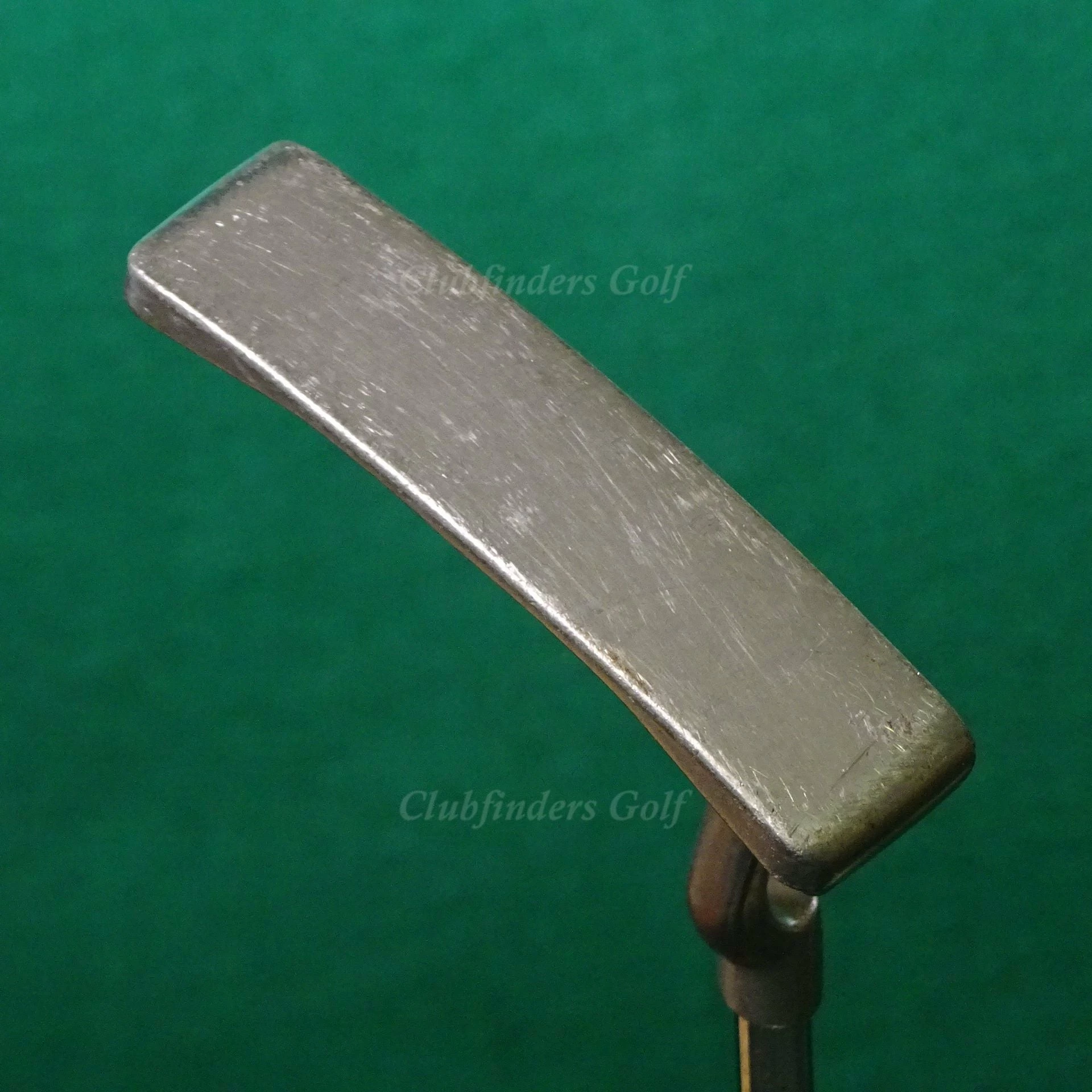 Ping Ally I Isopur 33" Putter Golf Club Karsten 1 Ping Ally I Isopur 33" Putter Golf Club Karsten