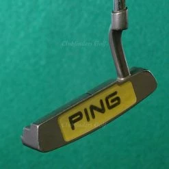 Ping Ally I Isopur 33" Putter Golf Club Karsten 6 Ping Ally I Isopur 33" Putter Golf Club Karsten -Putter Sales ap5815b 1d4fd109 3670 4030 813b 4278036ed7fb
