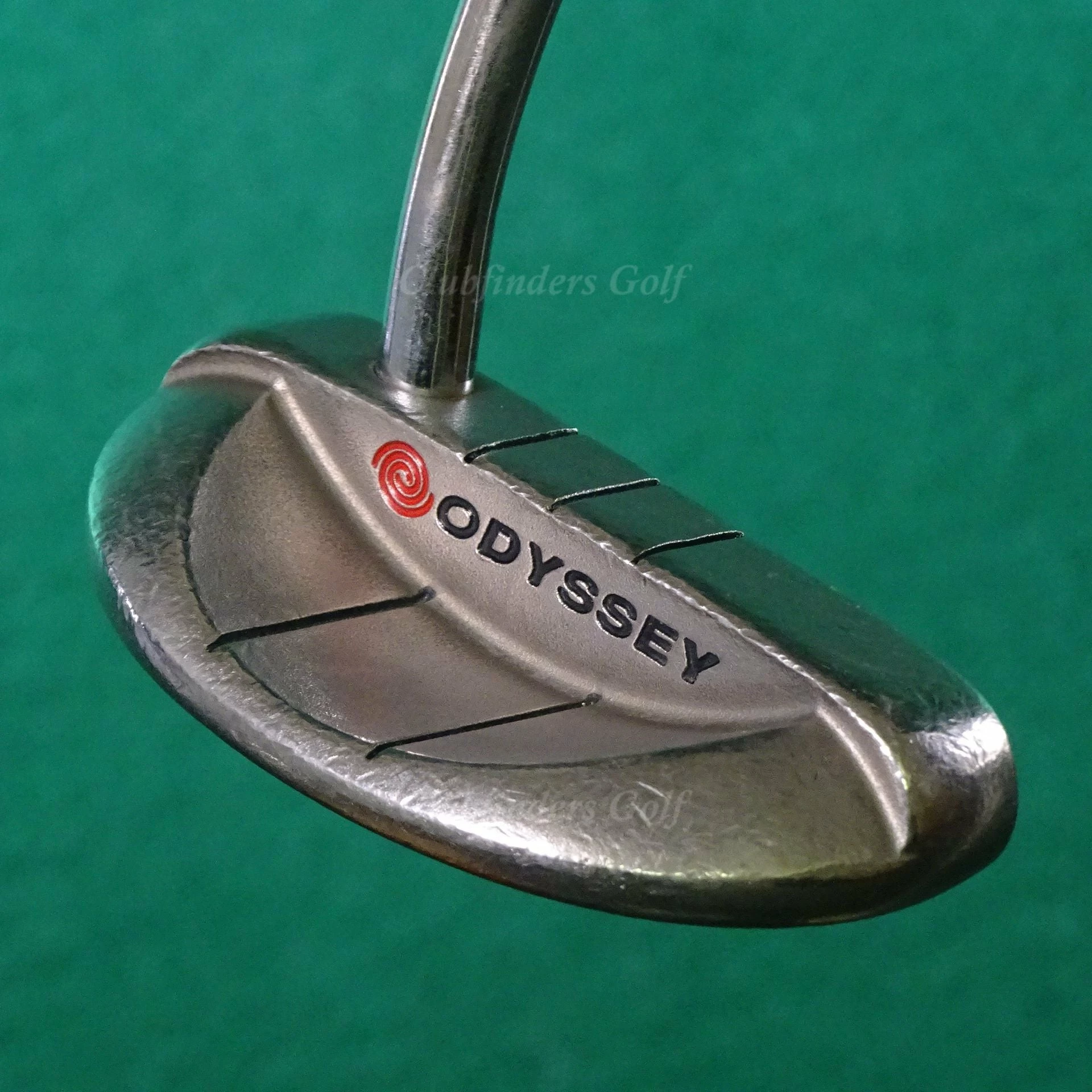 Odyssey Dual Force Rossie II 35" Putter Golf Club 2 Odyssey Dual Force Rossie II 35" Putter Golf Club - Image 2