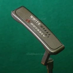 Odyssey White Steel #1 35" Putter Golf Club
