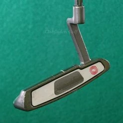 Odyssey White Steel #1 35" Putter Golf Club -Putter Sales ap5821b 610398e2 57d3 4d28 b308 b97aee3fdd20