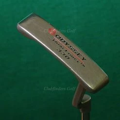 Odyssey Dual Force 330 34" Putter Golf Club