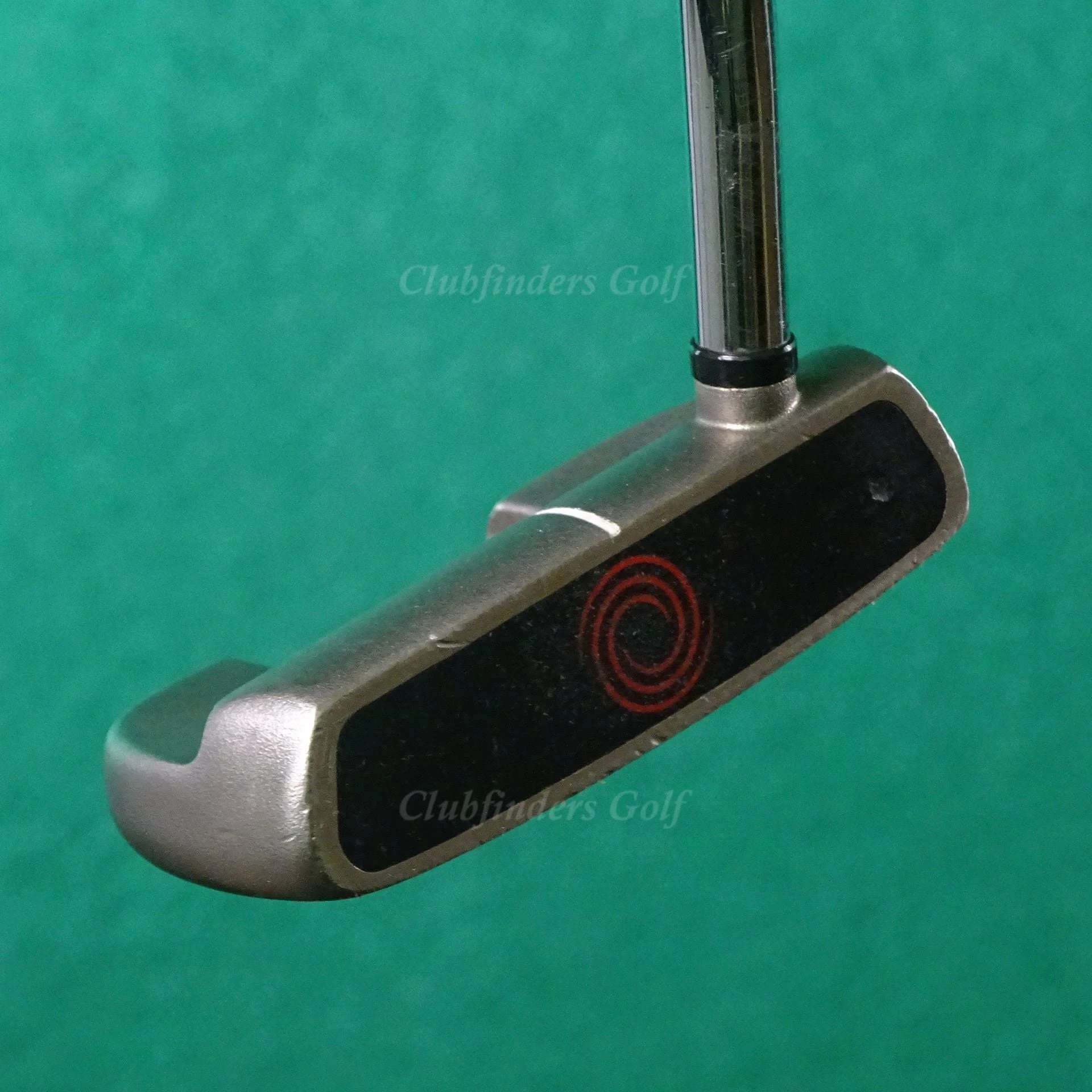 Odyssey Dual Force 2 #5 Mallet 33" Putter Golf Club 3 Odyssey Dual Force 2 #5 Mallet 33" Putter Golf Club - Image 3