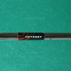 Odyssey Dual Force 2 #5 Mallet 33" Putter Golf Club 8 Odyssey Dual Force 2 #5 Mallet 33" Putter Golf Club -Putter Sales ap5829c