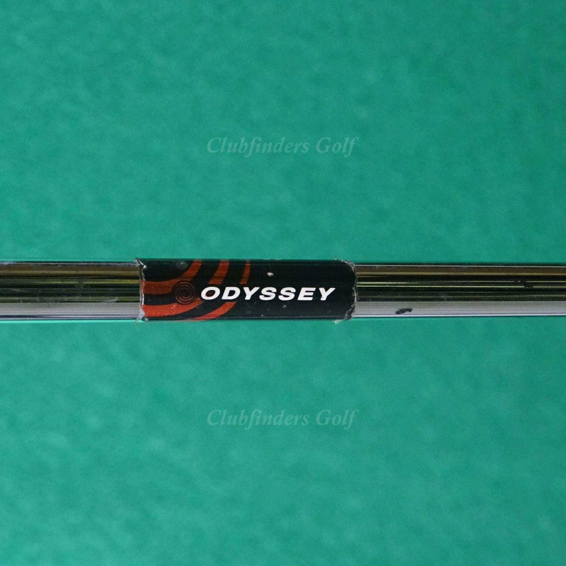 Odyssey Dual Force 2 #5 Mallet 33" Putter Golf Club 4 Odyssey Dual Force 2 #5 Mallet 33" Putter Golf Club - Image 4