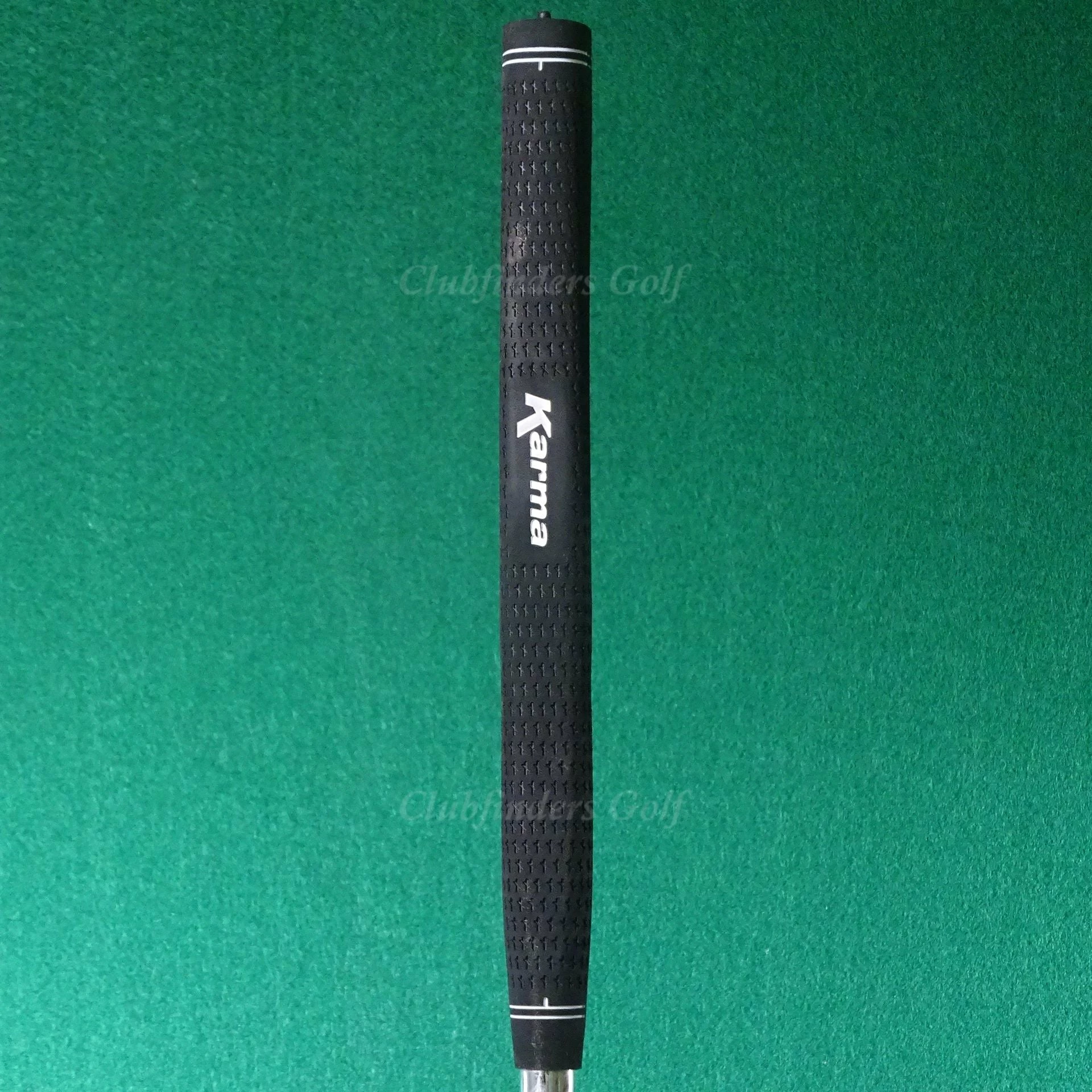 Odyssey Dual Force 2 #5 Mallet 33" Putter Golf Club 5 Odyssey Dual Force 2 #5 Mallet 33" Putter Golf Club - Image 5