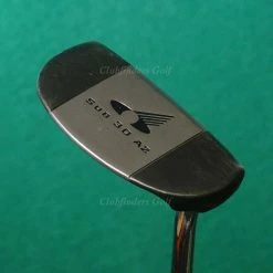 Never Compromise Sub 30 A2 35" Putter Golf Club