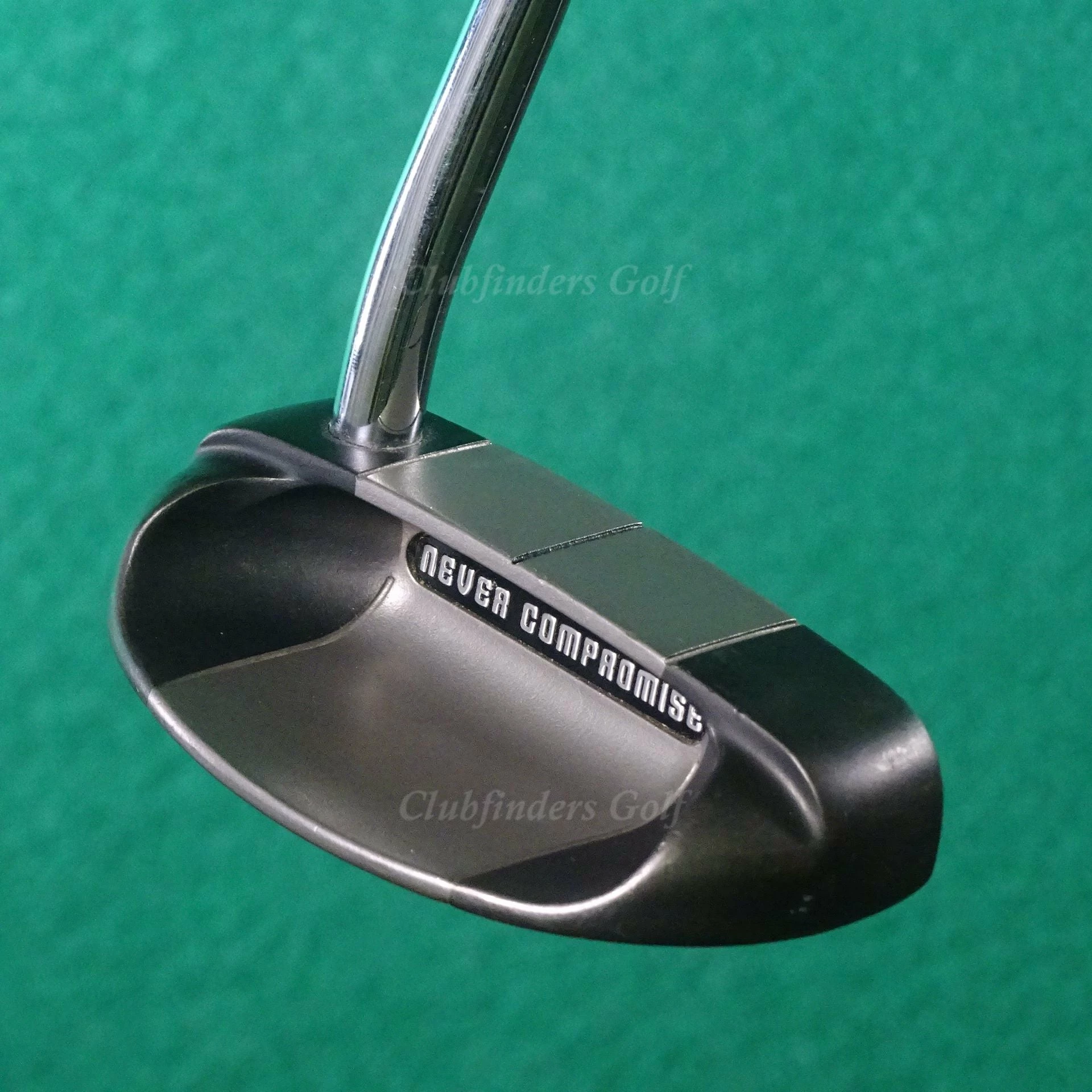 Never Compromise Sub 30 A2 35" Putter Golf Club 2 Never Compromise Sub 30 A2 35" Putter Golf Club - Image 2