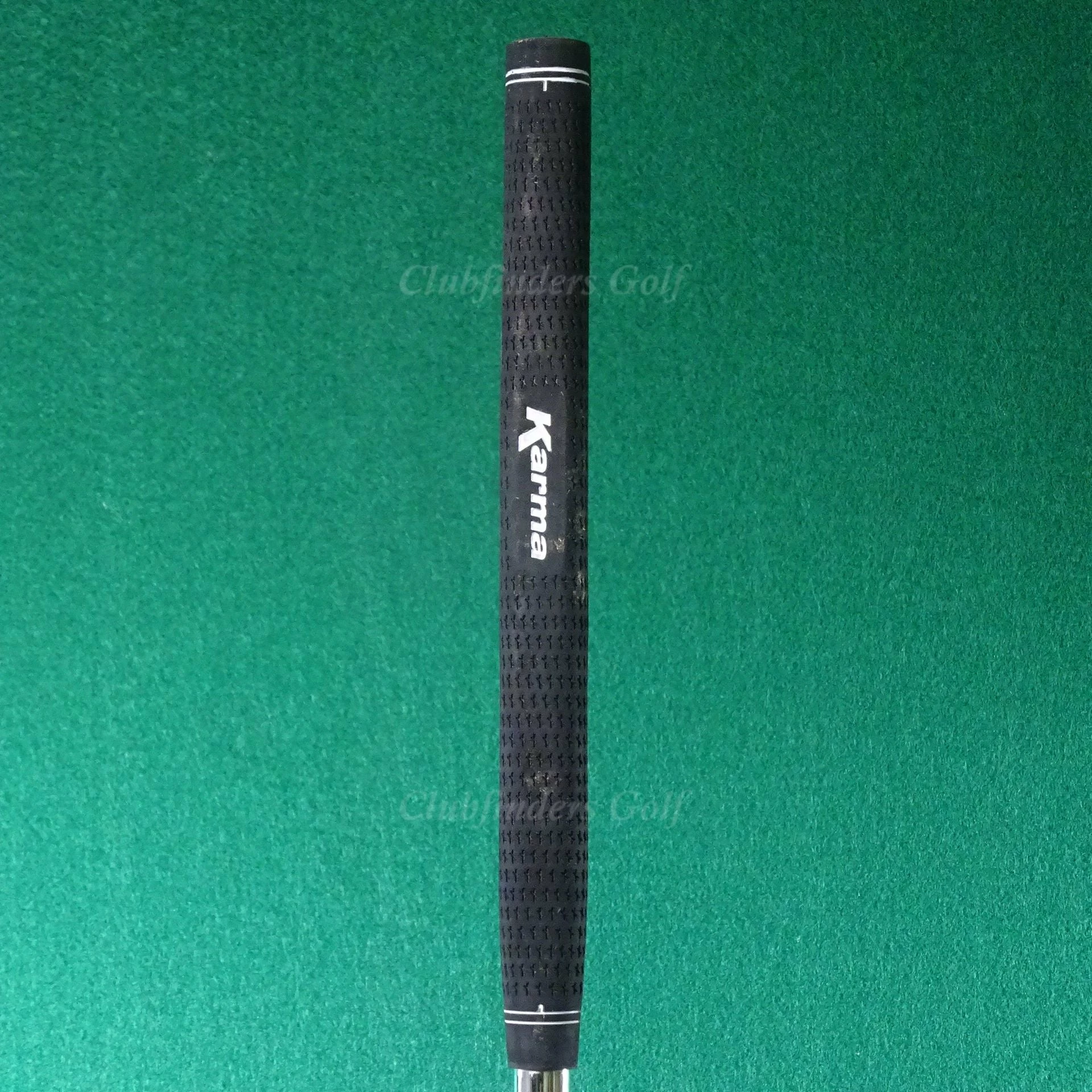 Never Compromise Sub 30 A2 35" Putter Golf Club 5 Never Compromise Sub 30 A2 35" Putter Golf Club - Image 5