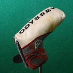 Odyssey Flip Face #1 32.5" Putter Golf Club W/ Headcover & Wrench -Putter Sales ap6057e e5ea8289 dc40 472e b6a5 7d30155dbf8d