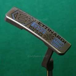 Bettinardi 2018 Studio Stock #8 Milled 35" Putter Golf Club