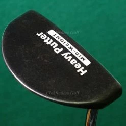 Boccieri Golf Heavy Putter Mid-Weight H3 34" Putter Factory