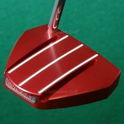Guerin Rife EVNROLL Model ER6 Mallet 35" Putter Golf Club W/ Headcover -Putter Sales ap6774a 0ffa0756 3454 47eb ac8b 17aebda019df