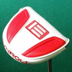 Guerin Rife EVNROLL Model ER6 Mallet 35" Putter Golf Club W/ Headcover -Putter Sales ap6774e 6b43f2c2 007c 4686 9e7c 1e154caf704c