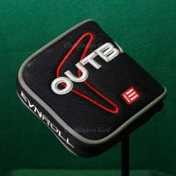 Guerin Rife EVNROLL ER10 Outback 34" Putter Golf Club W/ Headcover -Putter Sales ap6777e 767e3e8b 254e 4605 b83c 4c278044be3a