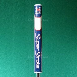 MacGregor Response 2503 Heel-Shafted 34" Putter Golf Club W/ Super Stroke -Putter Sales ap6803d 7b5a5ec8 22ce 4c6c bd7a 4afabae4b05d