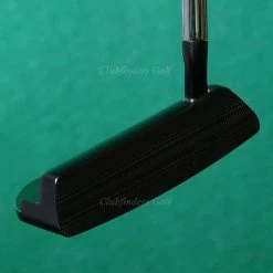 Mizuno M-Craft Type V Black Ion Mallet 34" Putter Golf Club 6 Mizuno M-Craft Type V Black Ion Mallet 34" Putter Golf Club -Putter Sales ap6805b a5358919 7293 4be5 b1f9 bcf50668e577