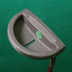 Boccieri Golf Heavy Putter E3-DF Mallet 35" Putter Golf Club