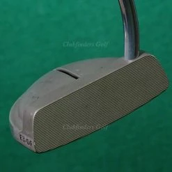 Boccieri Golf Heavy Putter E3-DF Mallet 35" Putter Golf Club -Putter Sales ap6809b 19614b33 f064 4b84 ad08 287d3db1e33b