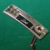 Edel EAS-1.5 Plumbers Neck 35" Putter Golf Club W/ Headcover