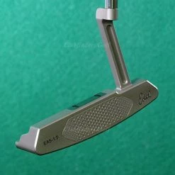Edel EAS-1.5 Plumbers Neck 35" Putter Golf Club W/ Headcover -Putter Sales ap6812b d90cfaaf 997f 48d1 97af 08261f6ab6a8