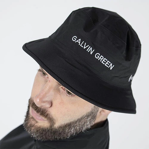 Galvingreen Galvin Green Ark Waterproof Golf Hat 2 Galvingreen Galvin Green Ark Waterproof Golf Hat - Image 2