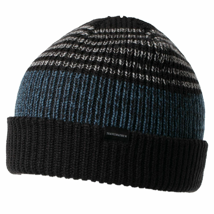 TravisMathew At The Cape Golf Beanie 1 TravisMathew At The Cape Golf Beanie