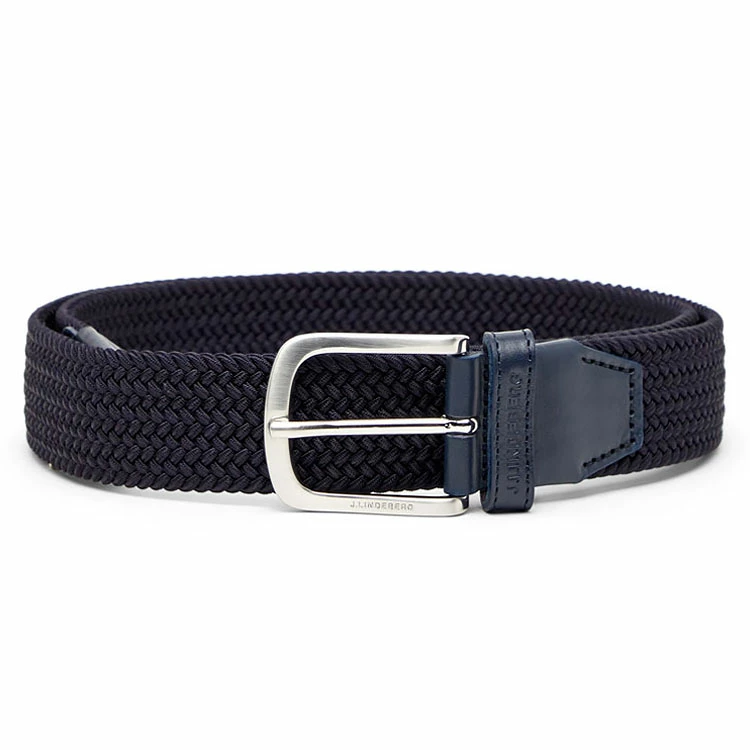 Jlindeberg J.Lindeberg Bernhard Golf Belt 1 Jlindeberg J.Lindeberg Bernhard Golf Belt