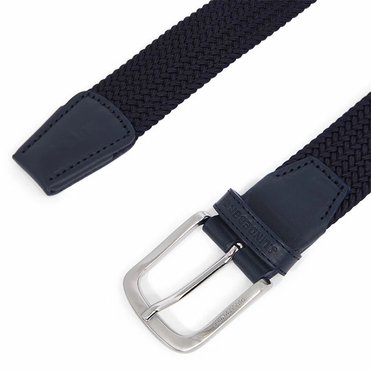 Jlindeberg J.Lindeberg Bernhard Golf Belt 2 Jlindeberg J.Lindeberg Bernhard Golf Belt - Image 2