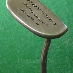 Odyssey Dual Force Rossie II 35" Putter Golf Club