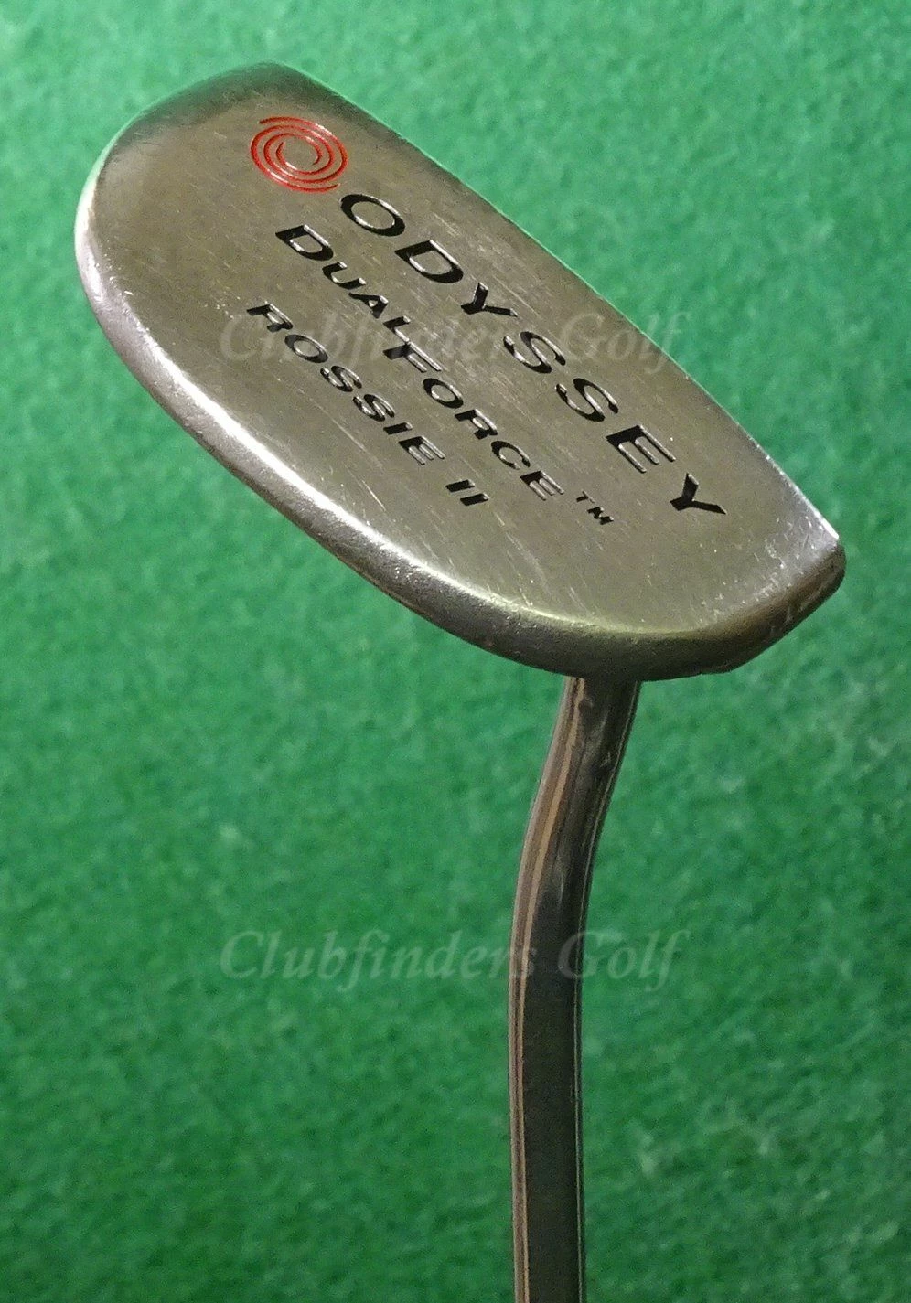Odyssey Dual Force Rossie II 35" Putter Golf Club 1 Odyssey Dual Force Rossie II 35" Putter Golf Club