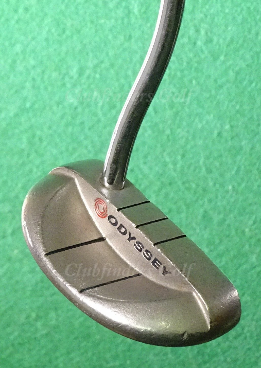 Odyssey Dual Force Rossie II 35" Putter Golf Club 2 Odyssey Dual Force Rossie II 35" Putter Golf Club - Image 2