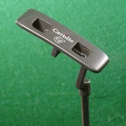 Carbite CJ 1 33" Putter Golf Club