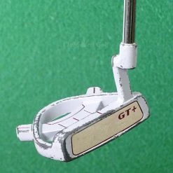 Lady Tour Edge BackDraft GT+ OS-3 33" Putter Golf Club 6 Lady Tour Edge BackDraft GT+ OS-3 33" Putter Golf Club -Putter Sales bh131135b